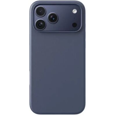 Belkin SheerForce Protect Magnetic hátlaptok iPhone 17 Pro Max sötétkék Belkin SheerForce Protect Magnetic hátlaptok iPhone 17 Pro Max sötétkék