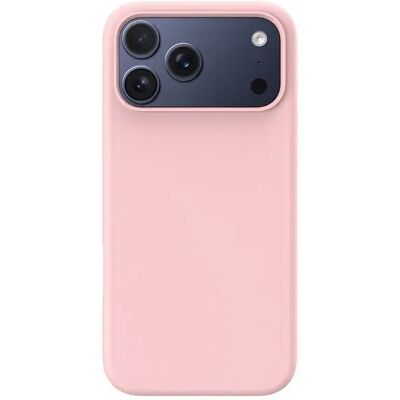 Belkin SheerForce Protect Magnetic hátlaptok iPhone 17 Pro Max rózsaszín Belkin SheerForce Protect Magnetic hátlaptok iPhone 17 Pro Max rózsaszín