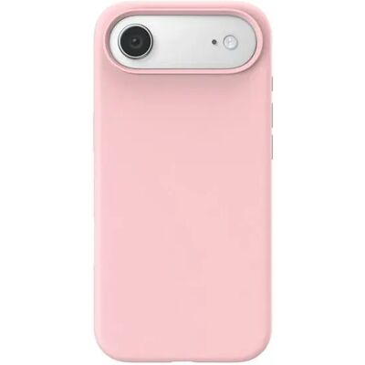 Belkin SheerForce Protect Magnetic hátlaptok iPhone Air rózsaszín Belkin SheerForce Protect Magnetic hátlaptok iPhone Air rózsaszín