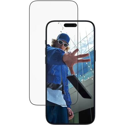 PANZERGLASS Screen Protector Ultra Wide Fit applikátorral iPhone 17 Pro Max / iPhone 18 Pro Max PANZERGLASS Screen Protector Ultra Wide Fit applikátorral iPhone 17 Pro Max / iPhone 18 Pro Max