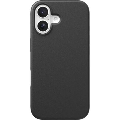 Belkin SheerForce Protect Magnetic hátlaptok iPhone 17 fekete Belkin SheerForce Protect Magnetic hátlaptok iPhone 17 fekete