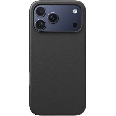 Belkin SheerForce Protect Magnetic hátlaptok iPhone 17 Pro Max fekete Belkin SheerForce Protect Magnetic hátlaptok iPhone 17 Pro Max fekete