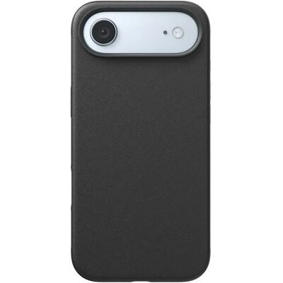Belkin SheerForce Protect Magnetic hátlaptok iPhone Air fekete Belkin SheerForce Protect Magnetic hátlaptok iPhone Air fekete