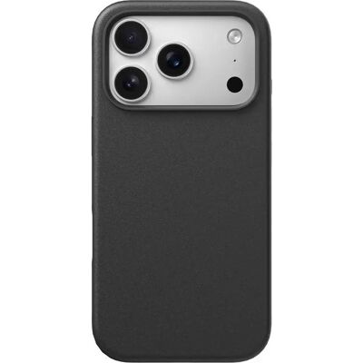 Belkin SheerForce Protect Magnetic hátlaptok iPhone 17 Pro fekete Belkin SheerForce Protect Magnetic hátlaptok iPhone 17 Pro fekete