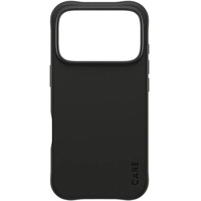 PANZERGLASS CARE Samba MagSafe tok iPhone 17 Pro / iPhone 18 Pro fekete PANZERGLASS CARE Samba MagSafe tok iPhone 17 Pro / iPhone 18 Pro fekete
