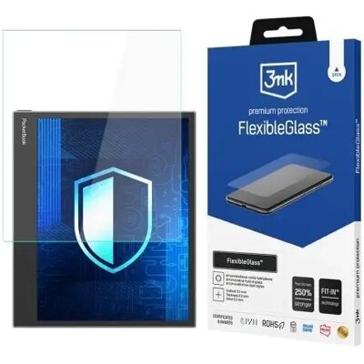3MK FlexibleGlass Pro hibrid üvegfólia PocketBook InkPad Eo 3MK FlexibleGlass Pro hibrid üvegfólia PocketBook InkPad Eo