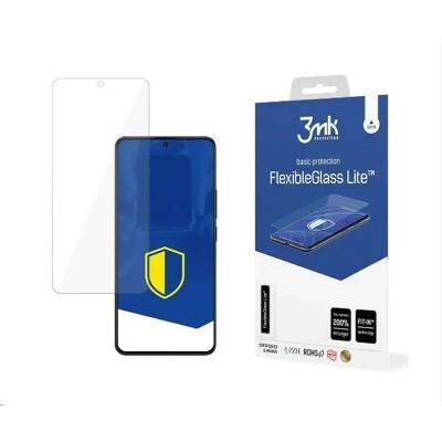 3MK FlexibleGlass Lite hibrid üvegfólia 7H Samsung Galaxy Tab S11 Ultra 3MK FlexibleGlass Lite hibrid üvegfólia 7H Samsung Galaxy Tab S11 Ultra