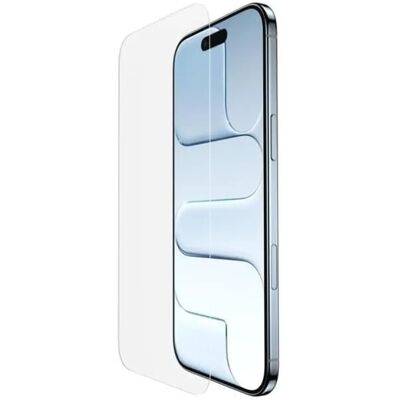 Belkin ScreenForce Tempered Glass kijelzővédő iPhone Air Belkin ScreenForce Tempered Glass kijelzővédő iPhone Air