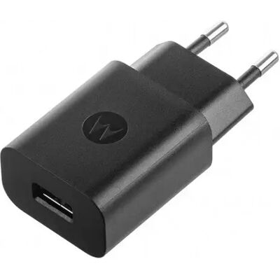 Motorola 5W hálózati töltő fekete Motorola 5W hálózati töltő fekete