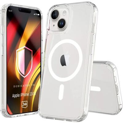 3MK Silky Matt Privacy védőfólia Apple iPhone 13 5903108631761 3MK Silky Matt Privacy védőfólia Apple iPhone 13 5903108631761