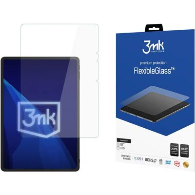 3MK FlexibleGlass hibrid védőüveg TCL NXTPAPER 14 tablethez 5903108625678 3MK FlexibleGlass hibrid védőüveg TCL NXTPAPER 14 tablethez 5903108625678
