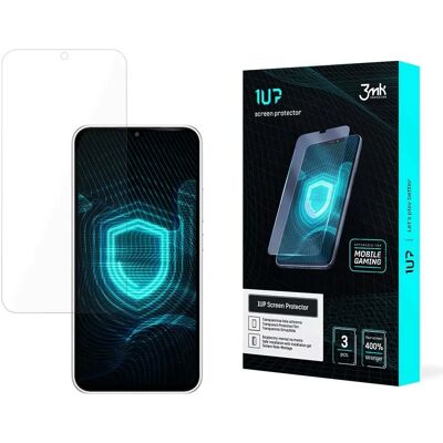 3MK 1UP védőfólia Samsung Galaxy A35/A55 5G (3 darab) 5903108555180 3MK 1UP védőfólia Samsung Galaxy A35/A55 5G (3 darab) 5903108555180