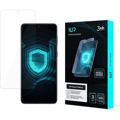3MK 1UP Samsung Galaxy S22 5G védőfólia (3 darabos csomag) 5903108454865 3MK 1UP Samsung Galaxy S22 5G védőfólia (3 darabos csomag) 5903108454865