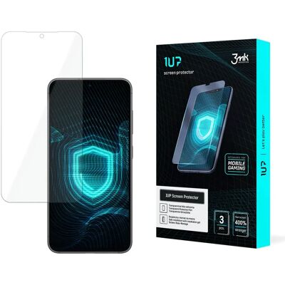 3MK 1UP védőfólia Samsung Galaxy S24+ (3 darab) 5903108551281 3MK 1UP védőfólia Samsung Galaxy S24+ (3 darab) 5903108551281