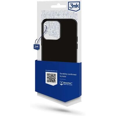 3MK Silky Matt Privacy védőfólia Xiaomi Redmi Note 12 Pro+ készülékhez 5903108631242 3MK Silky Matt Privacy védőfólia Xiaomi Redmi Note 12 Pro+ készülékhez 5903108631242