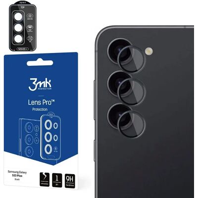 3MK Silky Matt Privacy védőfólia Samsung Galaxy S23+ készülékhez 5903108571951 3MK Silky Matt Privacy védőfólia Samsung Galaxy S23+ készülékhez 5903108571951