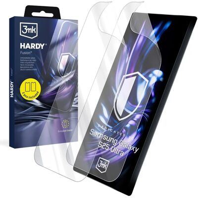 3MK Just20g MagCase ultrakönnyű tok Samsung Galaxy S25 Ultra készülékhez - átlátszó 5903108629041 3MK Just20g MagCase ultrakönnyű tok Samsung Galaxy S25 Ultra készülékhez - átlátszó 5903108629041