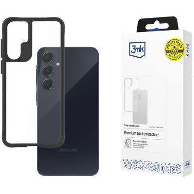 3MK Satin Armor Case+ védőtok Samsung Galaxy A55 5G készülékhez 5903108568135 3MK Satin Armor Case+ védőtok Samsung Galaxy A55 5G készülékhez 5903108568135