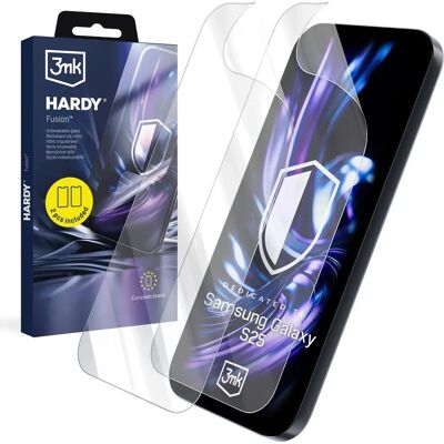 3MK Satin Armor MagCase védőtok Samsung Galaxy S25 5903108615457 3MK Satin Armor MagCase védőtok Samsung Galaxy S25 5903108615457