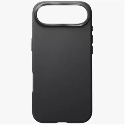 UNIQ Lyden Magclick Apple iPhone Air (2025) MagSafe tok, fekete UNIQ Lyden Magclick Apple iPhone Air (2025) MagSafe tok, fekete