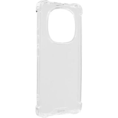ROAR Armor Jelly szilikon-akril hátlaptok Xiaomi Redmi Note 15 5G átlátszó ROAR Armor Jelly szilikon-akril hátlaptok Xiaomi Redmi Note 15 5G átlátszó