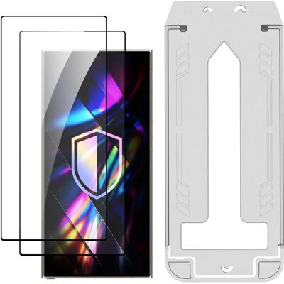 Samsung Galaxy S24 Ultra - Satin Armor MagCase a 3MK-től Samsung Galaxy S24 Ultra - Satin Armor MagCase a 3MK-től