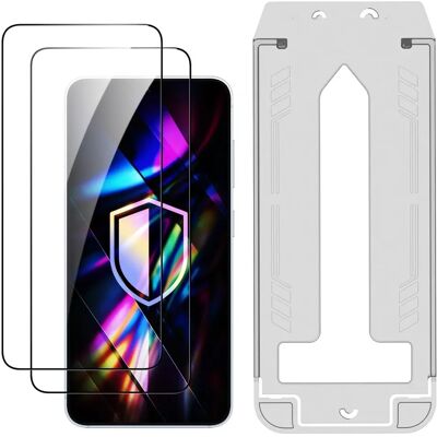 3mk Smoke Magcase Samsung Galaxy S25 - 3mk 3mk Smoke Magcase Samsung Galaxy S25 - 3mk