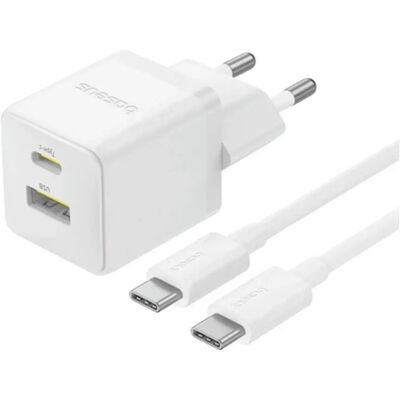 BASEUS PALM hálózati töltő USB+Type-C aljzat 30W PD gyorstöltő 3.0 FEHÉR P1011160A213-01 BASEUS PALM hálózati töltő USB+Type-C aljzat 30W PD gyorstöltő 3.0 FEHÉR P1011160A213-01