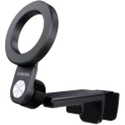 Canyon OnGrip 11 Mágneses autós telefontartó fekete CNS-CCHM11 Canyon OnGrip 11 Mágneses autós telefontartó fekete CNS-CCHM11