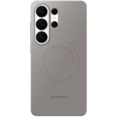 CELLECT Mágneses vékony szilikon tok Samsung Galaxy S26 Ultra szürke CELLECT Mágneses vékony szilikon tok Samsung Galaxy S26 Ultra szürke