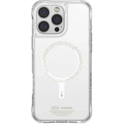 iCables iPhone 16 Pro 6.3 Tok Zöld/Niteglow - Telefon Tok iCables iPhone 16 Pro 6.3 Tok Zöld/Niteglow - Telefon Tok