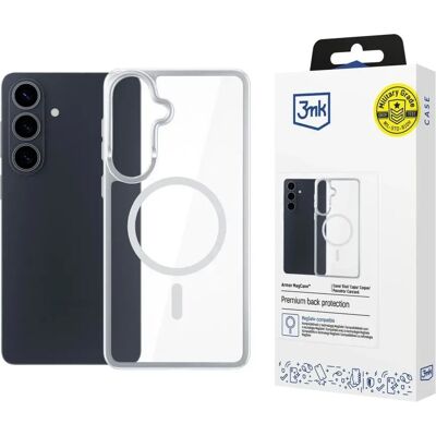 3MK Armor MagCase tok Samsung Galaxy S26+ 3MK Armor MagCase tok Samsung Galaxy S26+