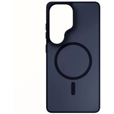 3MK Smoke MagCase tok Samsung Galaxy S26 Ultra füstös fekete 3MK Smoke MagCase tok Samsung Galaxy S26 Ultra füstös fekete