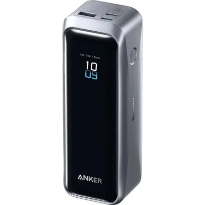 ANKER Prime Power Bank 20K 220W A110BH11 ANKER Prime Power Bank 20K 220W A110BH11