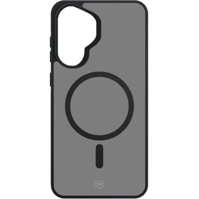 3MK Smoke MagCase tok Samsung Galaxy A57 átlátszó-füst 3MK Smoke MagCase tok Samsung Galaxy A57 átlátszó-füst