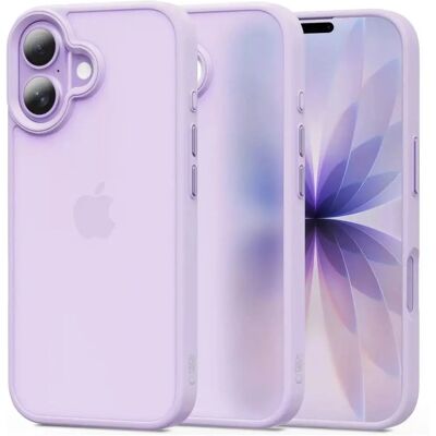TECH-PROTECT MagMat tok iPhone 17 matt levendula 500242 TECH-PROTECT MagMat tok iPhone 17 matt levendula 500242