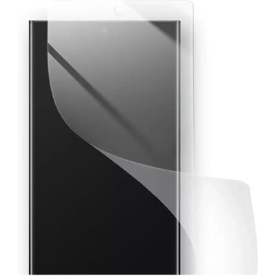 FORCELL Samsung Galaxy A32 5G hibrid üvegfólia 719241 FORCELL Samsung Galaxy A32 5G hibrid üvegfólia 719241