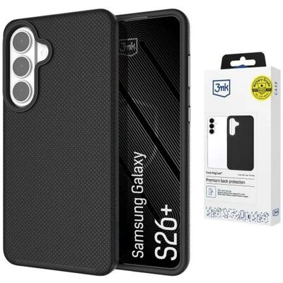 3MK Fortis MagCase tok Samsung Galaxy S26+ 3MK Fortis MagCase tok Samsung Galaxy S26+