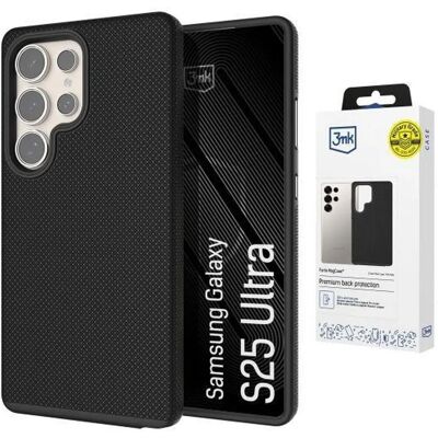 3MK Fortis MagCase tok Samsung Galaxy S25 Ultra 3MK Fortis MagCase tok Samsung Galaxy S25 Ultra