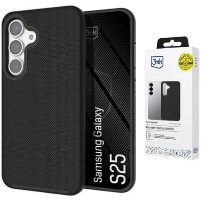 3MK Fortis MagCase tok Samsung Galaxy S25 3MK Fortis MagCase tok Samsung Galaxy S25