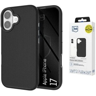 3MK Fortis MagCase tok Apple iPhone 17 3MK Fortis MagCase tok Apple iPhone 17