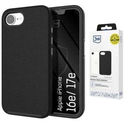 3MK Fortis MagCase tok Apple iPhone 16E / iPhone 17E 3MK Fortis MagCase tok Apple iPhone 16E / iPhone 17E