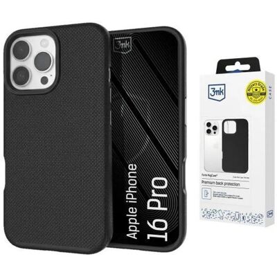 3MK Fortis MagCase tok Apple iPhone 16 Pro 3MK Fortis MagCase tok Apple iPhone 16 Pro