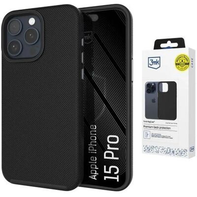 3MK Fortis MagCase tok Apple iPhone 15 Pro 3MK Fortis MagCase tok Apple iPhone 15 Pro
