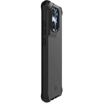 MOBILIS Spectrum R hátlaptok Motorola Moto G67 fekete 066109 MOBILIS Spectrum R hátlaptok Motorola Moto G67 fekete 066109