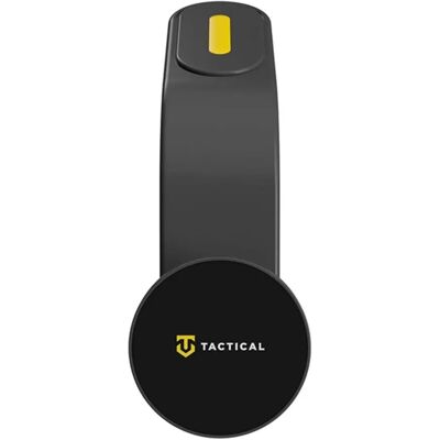 TACTICAL MagForce Slapper autós tartó 15W wireless mágneses fekete 57983125620 TACTICAL MagForce Slapper autós tartó 15W wireless mágneses fekete 57983125620