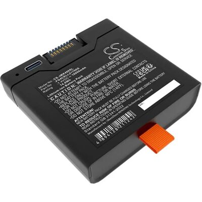 CAMERON SINO Li-Ion akku 7.4V/10000mAh JBL FG4CELL21700G kompatibilis Fekete CS-JMX400SL CAMERON SINO Li-Ion akku 7.4V/10000mAh JBL FG4CELL21700G kompatibilis Fekete CS-JMX400SL
