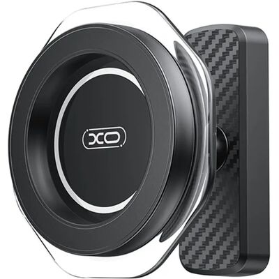 XO C199 Mágneses asztali tartó 360° fekete XO-C199 OEM XO C199 Mágneses asztali tartó 360° fekete XO-C199 OEM