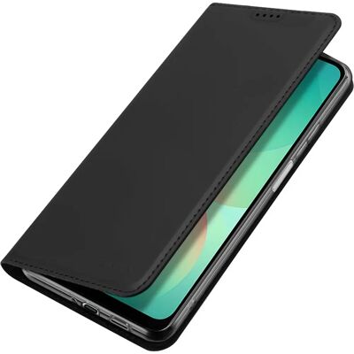 NEVOX Vario oldalra nyitható tok Samsung Galaxy A27 5G fekete 2628 NEVOX Vario oldalra nyitható tok Samsung Galaxy A27 5G fekete 2628