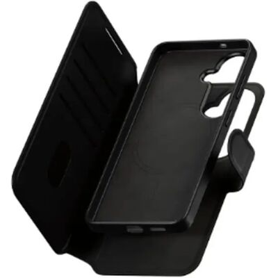 PANZERGLASS CARE Tango 2 az 1-ben tok Samsung Galaxy S26 fekete CR85966 PANZERGLASS CARE Tango 2 az 1-ben tok Samsung Galaxy S26 fekete CR85966
